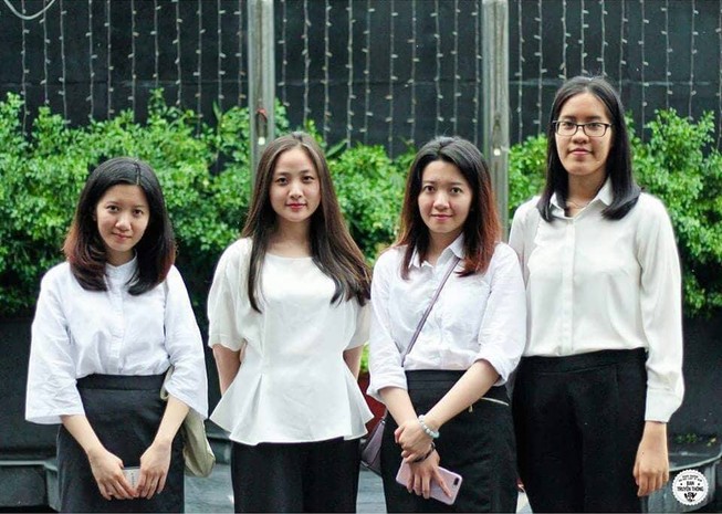 SV luật Việt Nam vào vòng quốc tế cuộc thi Phiên tòa giả định