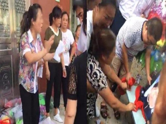 Tử vong vì bị chồng ép mang thai 4 lần/năm