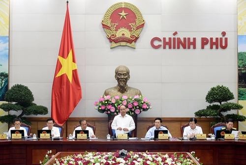 Thủ tướng hoan nghênh việc xử lý vụ cấp giấy chứng tử