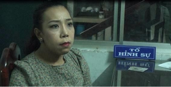 1 phóng viên từ TP.HCM xuống Cần Thơ tống tiền bị bắt
