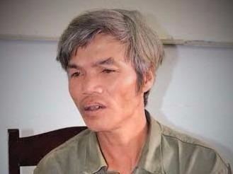 Dừng tiêm thuốc độc vì tử tù khai án mới