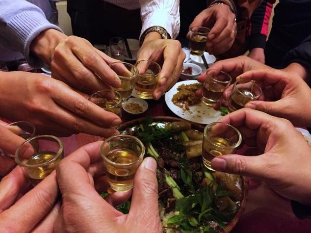 Cô gái trẻ bị đánh chết vì khuyên anh trai bỏ nhậu