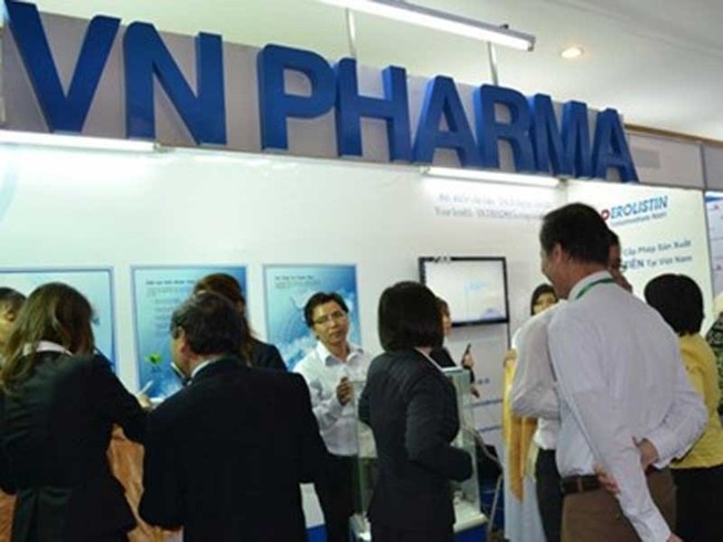 Ngày mai công bố thanh tra Bộ Y tế vụ VN Pharma