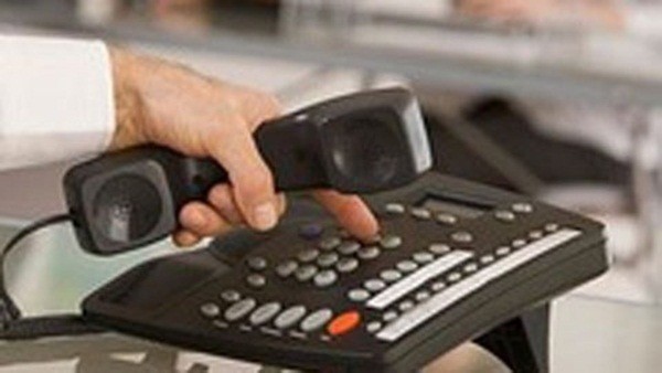 4,3 tỉ đồng ‘bay’ theo một cuộc điện thoại