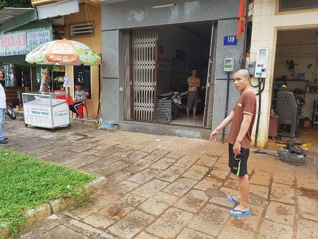 2 tháng trộm rồi rao bán 27 xe máy
