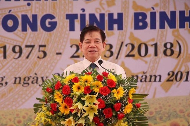 Bình Phước kỷ niệm 43 năm ngày giải phóng