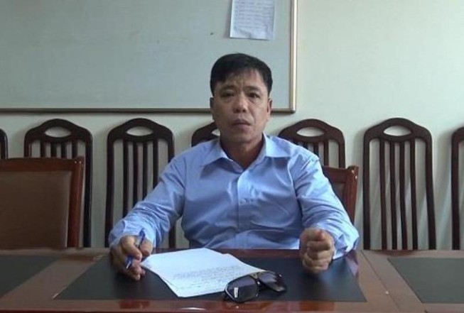 Lừa xin việc trăm triệu rồi trốn dưới vỏ bọc xe ôm