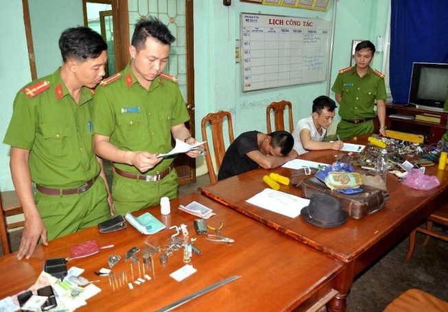 Gia Lai: Tình trạng sử dụng súng gây bất an trong dân