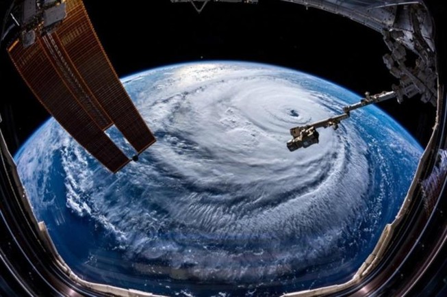 3 ngày nữa, siêu bão Mangkhut hoành hành 27 địa phương