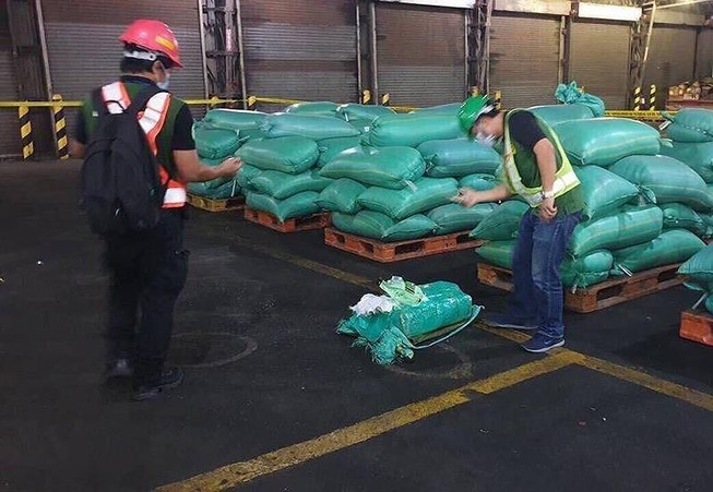 Philippines gửi thư cảm ơn Bộ trưởng Tô Lâm vụ 276 kg ma túy