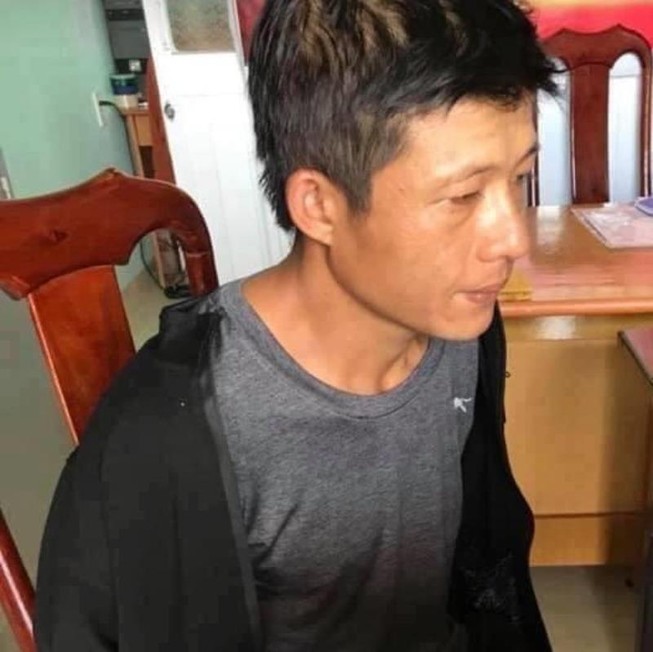 Lời khai của người dùng búa trộm vàng trong 5 giây ở Đắk Lắk