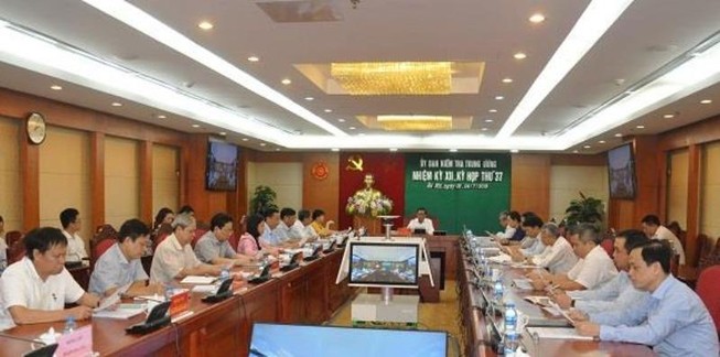 Vi phạm của Ban giám đốc công an Đồng Nai là rất nghiêm trọng