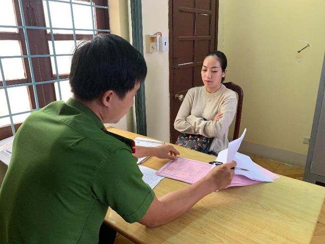 Đắk Lắk: Điều tra 1 công ty bán hóa đơn khống nhiều tỉ đồng