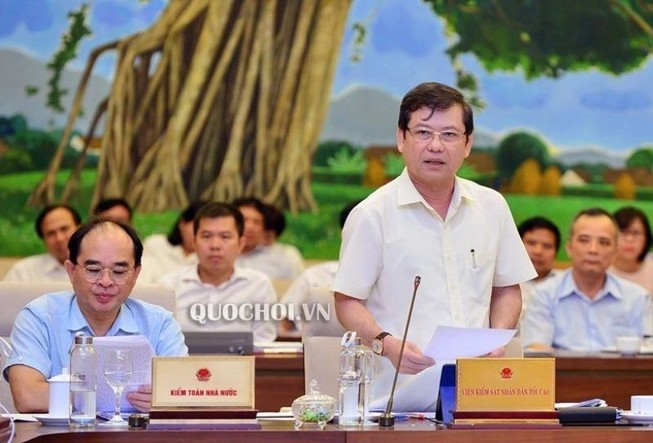 Sẽ điều tra làm rõ việc nhận hối lộ trong vụ gian lận thi cử
