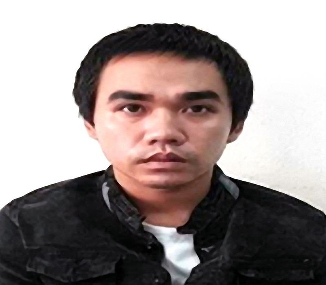 Thanh niên vờ chạy thử xe rồi vọt mất