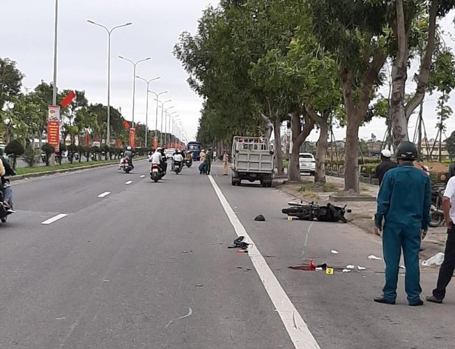 Đà Nẵng: Không có tài xế ô tô vi phạm nồng độ cồn dịp tết