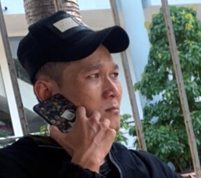 Hi hữu: Giả danh bị can rồi sau đó thành... bị can thật
