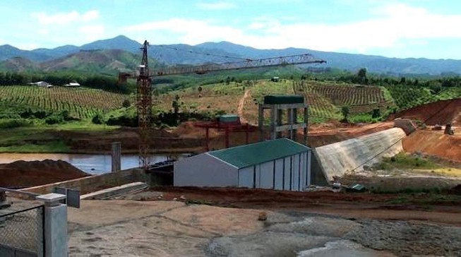 Công an thông tin vụ 3 người tử vong ở thủy điện