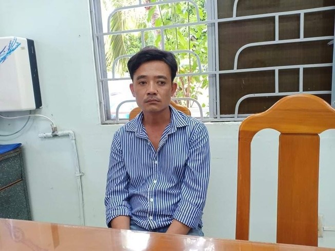 Cháu đâm chết cậu ruột trốn truy nã ở TP.HCM