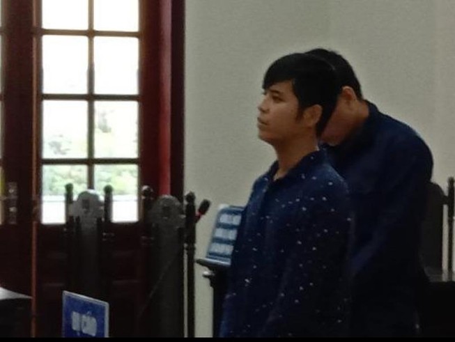 Xe ôm đi trộm xe máy để... trả tiền nhà