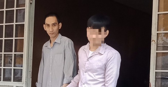 Tái phạm nguy hiểm nên không được giảm án