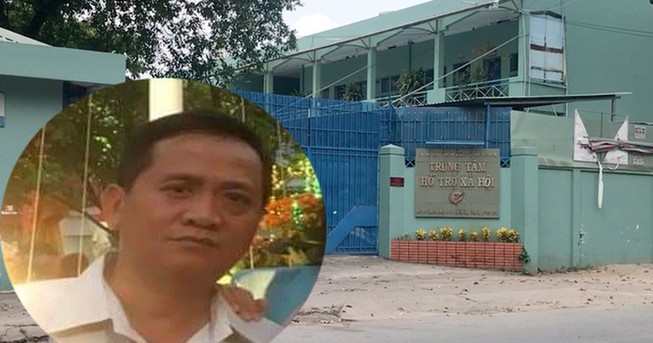Sắp xử vụ nhân viên bảo trợ xã hội dâm ô trẻ em