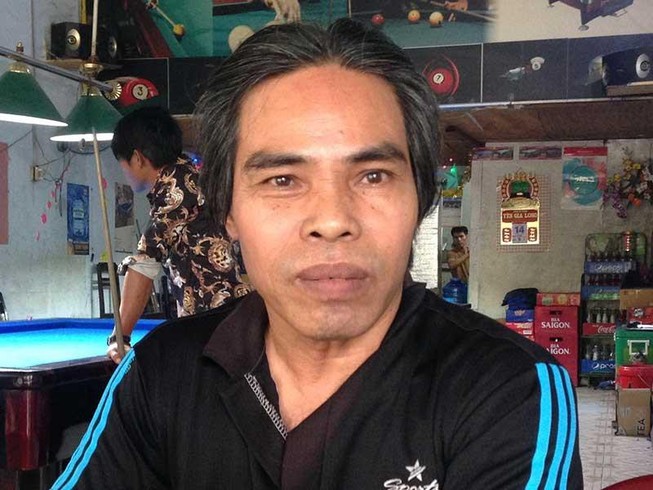 Vụ chém người trộm vịt: Ông Sáu không phạm tội
