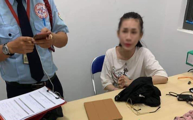 'Cô gái' trong clip 'chị hiểu hông' sắp hầu tòa