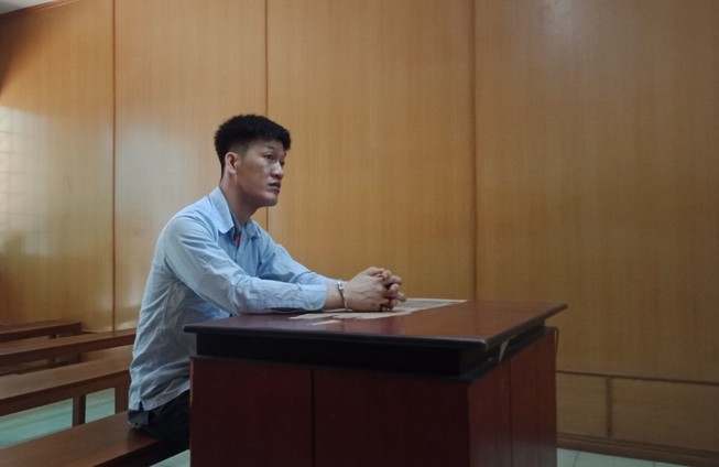 Án mạng từ cách xưng hô trong đám giỗ