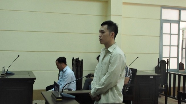 Nghi có đồng phạm vụ trộm thiết bị trong bệnh viện
