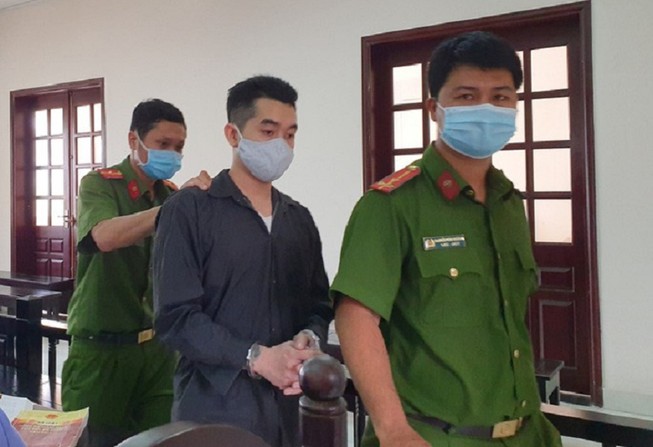 Tuyên án vụ tuổi 14 giám định thành 17 ở Bình Chánh