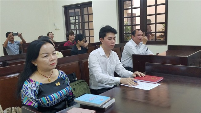 Vụ Đàm Vĩnh Hưng bị kiện: 'Không cần anh Hưng phải xin lỗi'