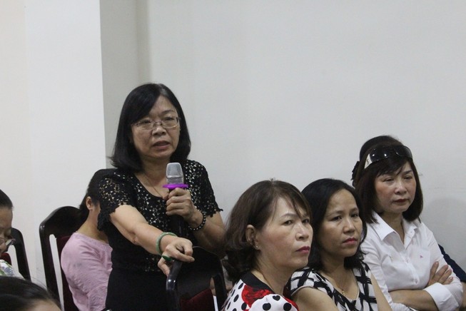 'Nhất bên trọng, nhất bên khinh' giữa giáo viên với thầy thuốc