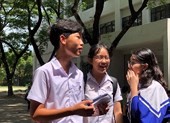 Tra cứu điểm thi tuyển sinh lớp 10 tại Đà Nẵng