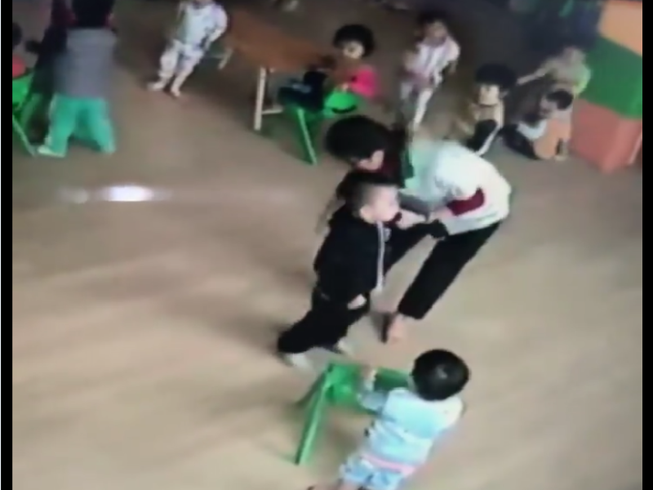 Đà Nẵng: 2 giáo viên bị phụ huynh tố nói dối, đánh trẻ
