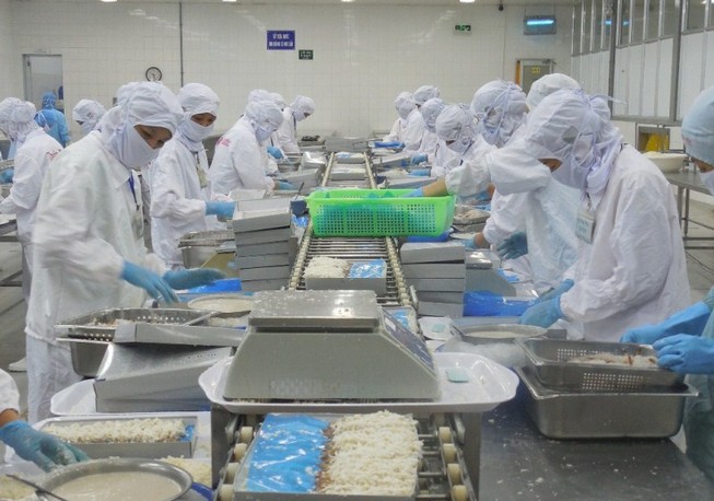 Đà Nẵng thưởng tết thấp nhất 100.000 đồng