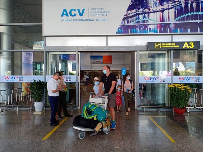 Cần ứng xử văn minh với du khách trước dịch nCoV