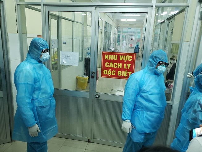 Tin ĐH Đà Nẵng cho nghỉ học đến hết ngày 16-2 là giả