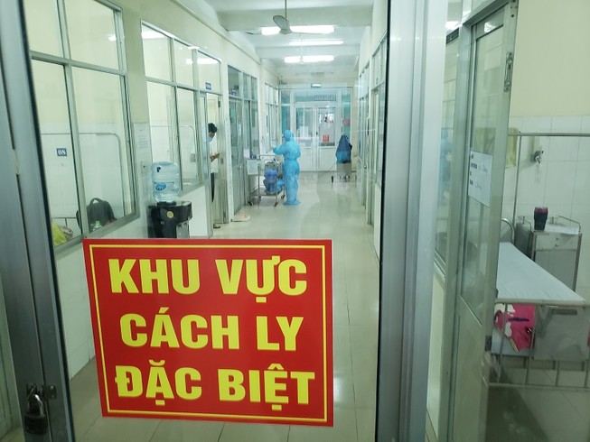 Đà Nẵng không còn trường hợp nghi nhiễm COVID-19