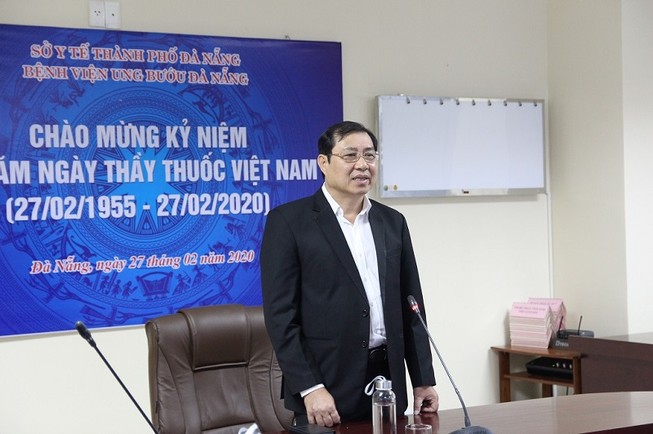 Chủ tịch Đà Nẵng thông tin về 22 du khách Hàn Quốc