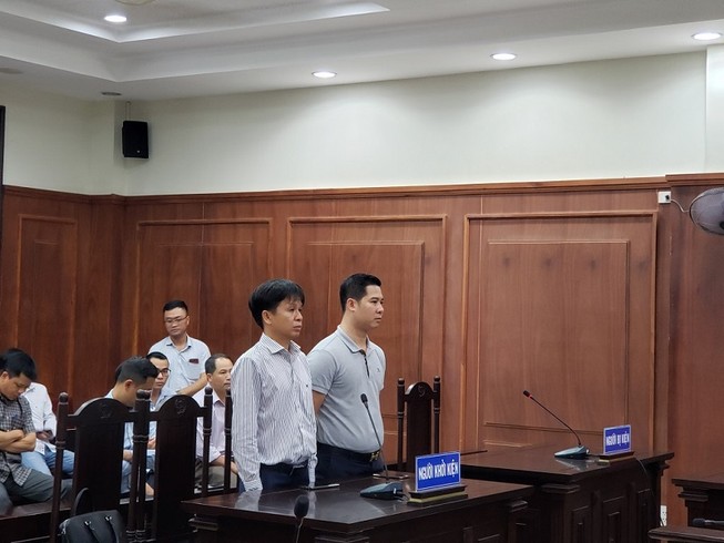 Bác kháng cáo của UBND Đà Nẵng trong vụ kiện với Vipico