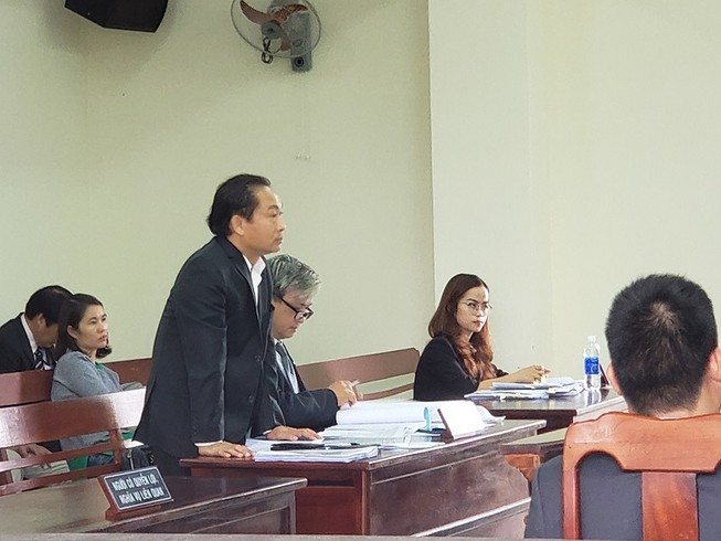 Bác đơn kiện của cựu phó giám đốc Sở Ngoại vụ Đà Nẵng
