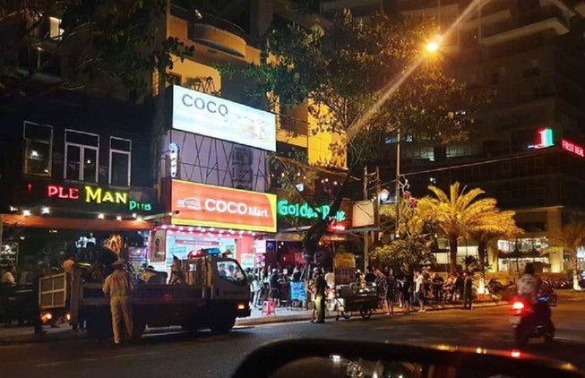 Đà Nẵng tạm đóng cửa quán bar, vũ trường, quán karaoke