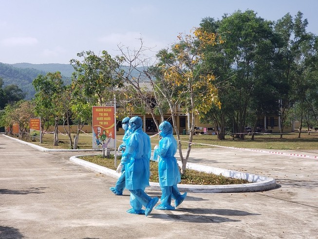 Đà Nẵng rà soát người từng đến BV Bạch Mai, bar Buddha