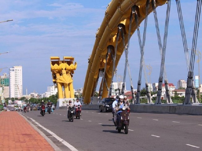 Lần đầu tiên kinh tế Đà Nẵng tăng trưởng âm
