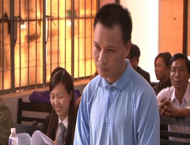 Không giảm án cho kẻ hiếp dâm dã man bạn của con gái