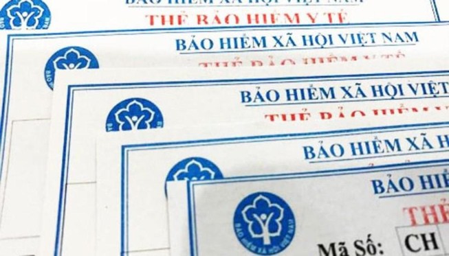 Mới: Sửa đổi quy định về chậm đóng BHYT
