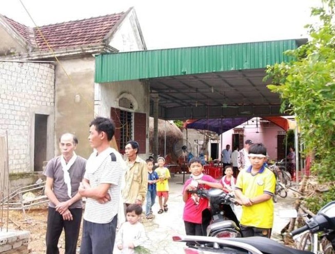 Xuất hiện ổ dịch dại, 40 người bị chó cắn
