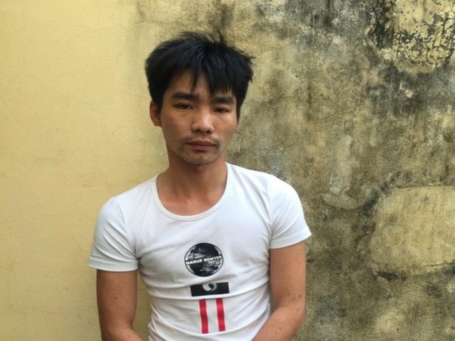 To gan làm giả 6 tờ lệnh bắt người của cảnh sát