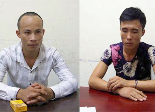 Thuê giang hồ Nghệ An vào Đắk Nông cắt chân đối thủ